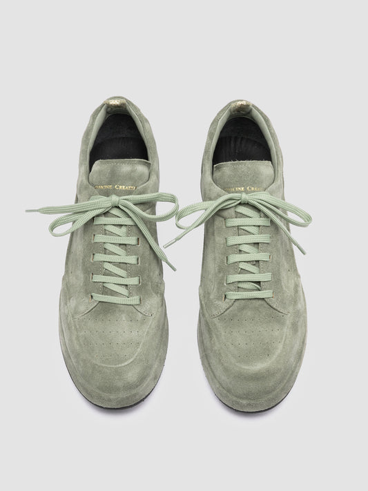 ACE/016 LIGHT CACHEMIRE SMOKED GREEN