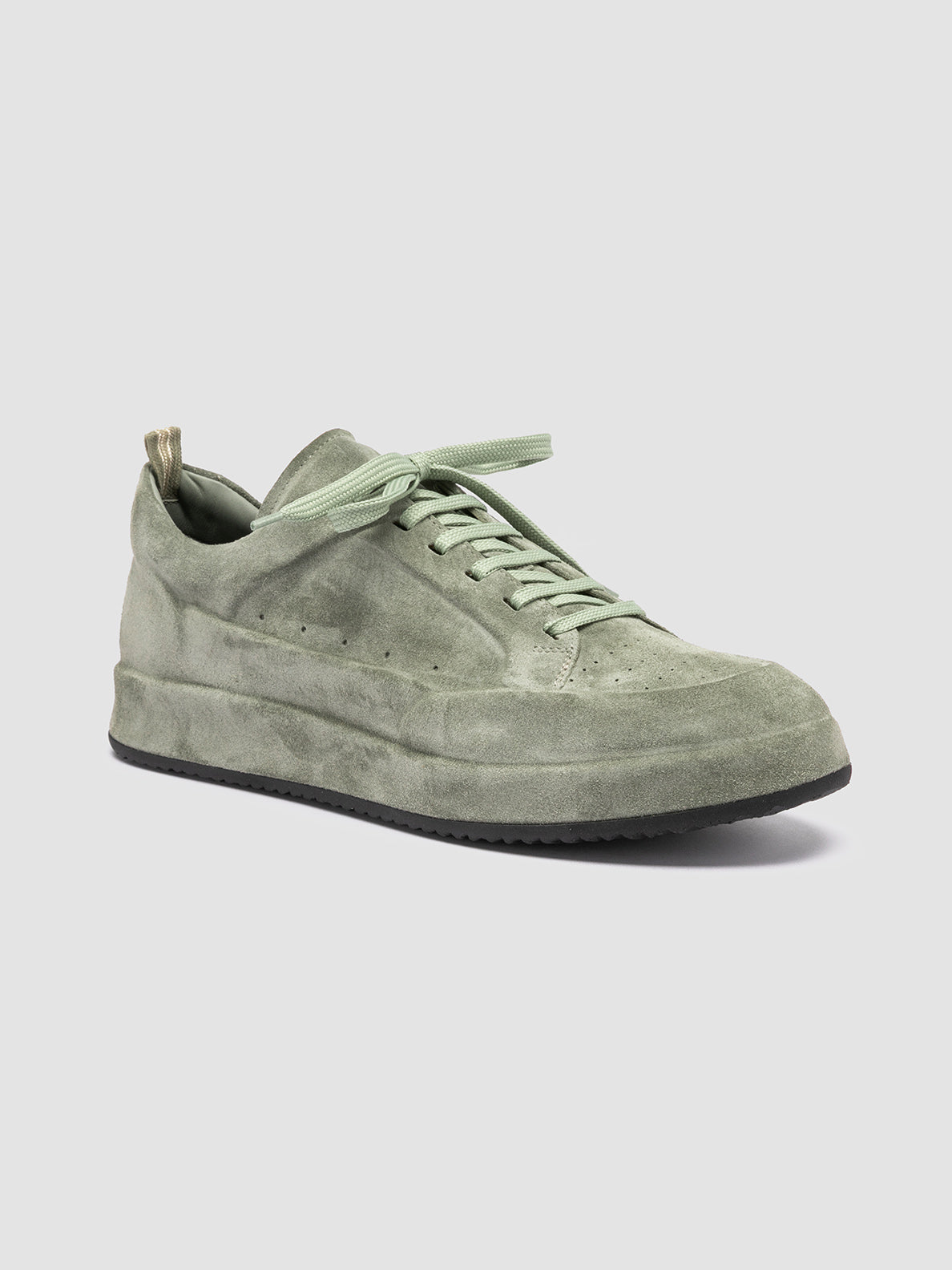 ACE/016 LIGHT CACHEMIRE SMOKED GREEN