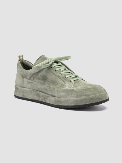 ACE/016 LIGHT CACHEMIRE SMOKED GREEN