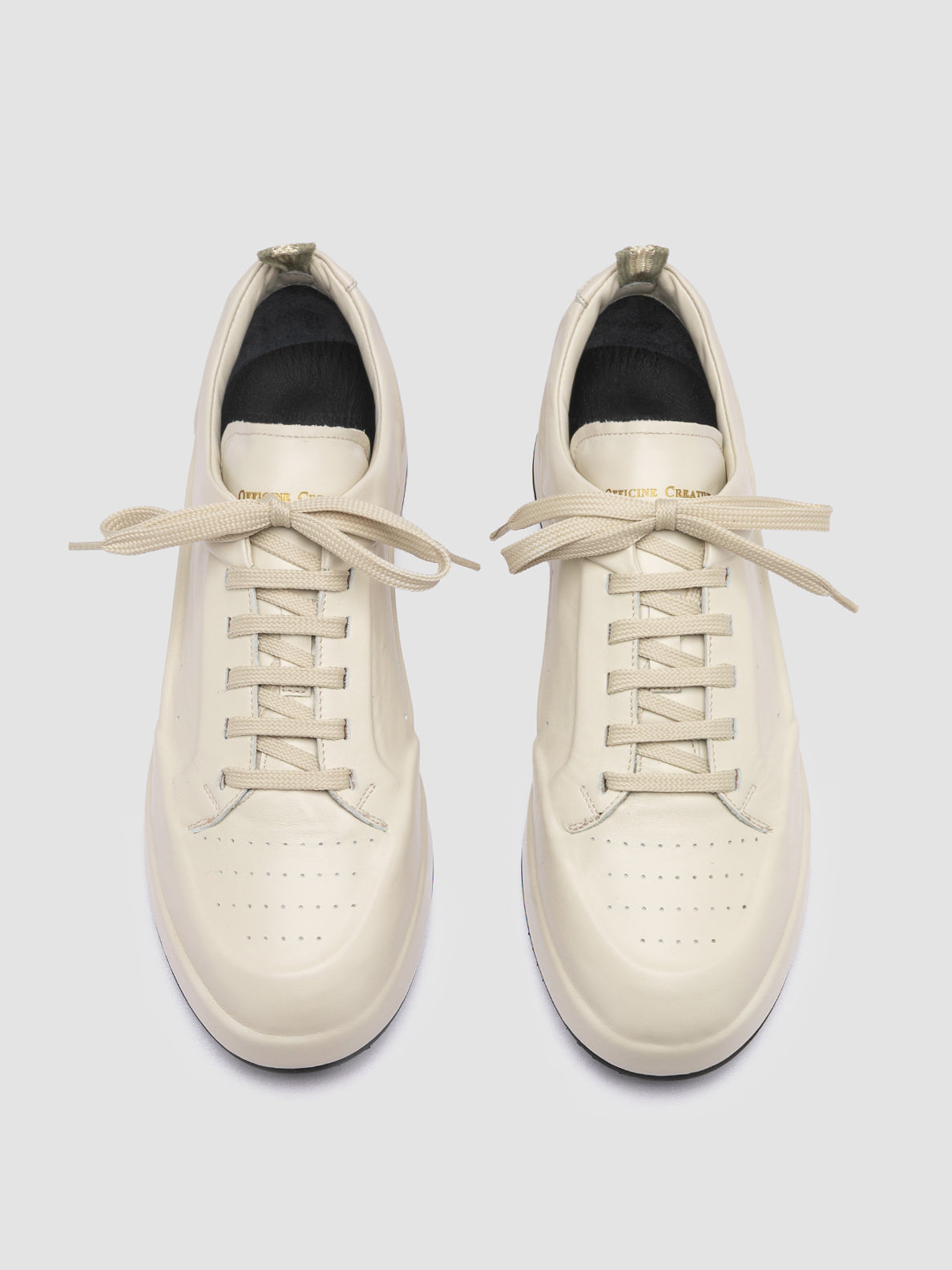 ACE/016 LILLE OFF WHITE