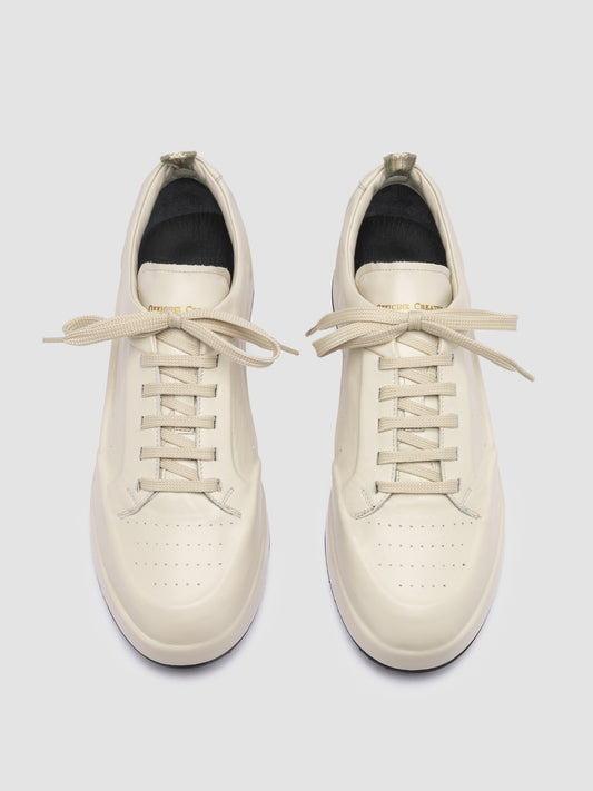 ACE/016 LILLE OFF WHITE