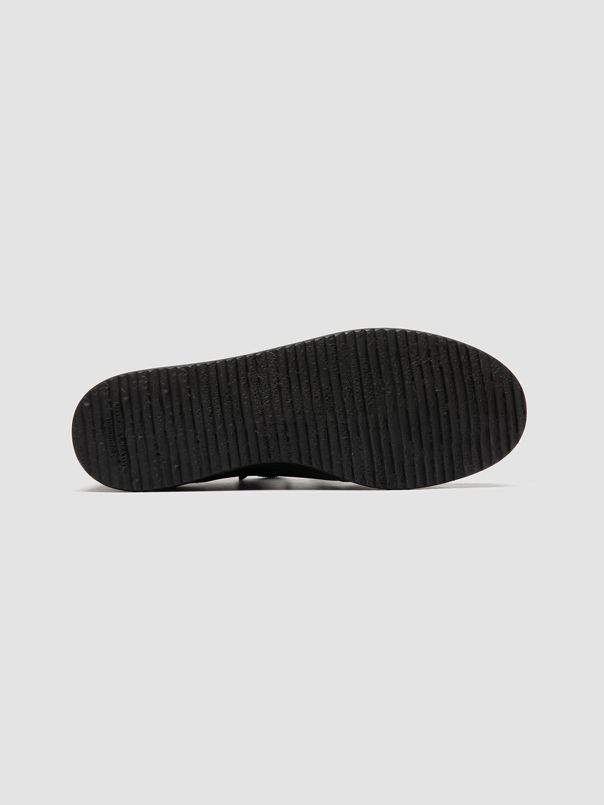 ACE LUX/105 AERO BUTTERO NAPPA BLU MARINE