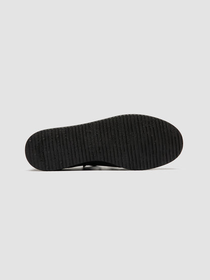 ACE LUX/105 AERO BUTTERO NAPPA BLU MARINE