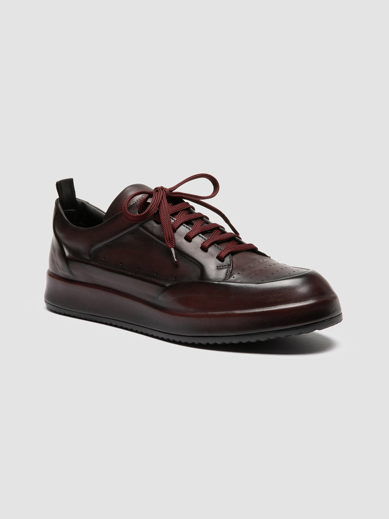 ACE LUX/105 AERO BUTTERO NAPPA CHIANTI