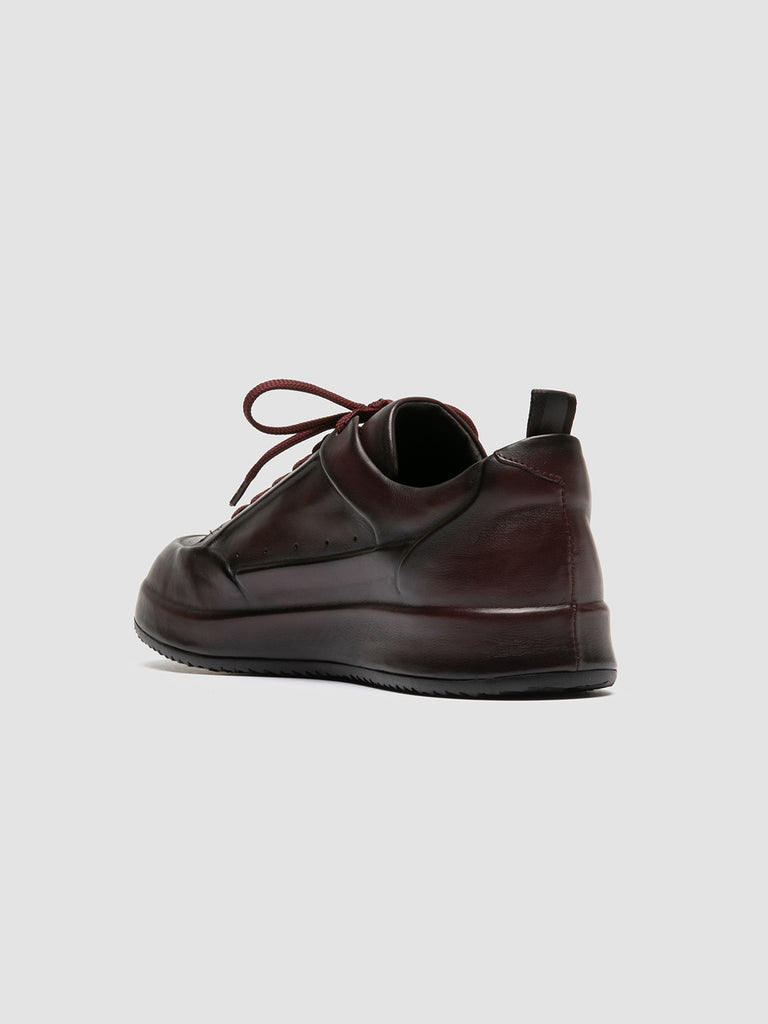 ACE LUX/105 AERO BUTTERO NAPPA CHIANTI