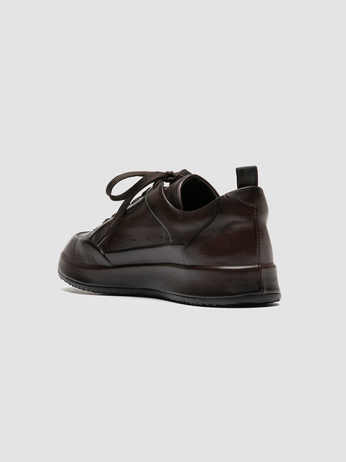 ACE LUX/105 AERO BUTTERO NAPPA MORO