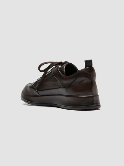 ACE LUX/105 AERO BUTTERO NAPPA MORO