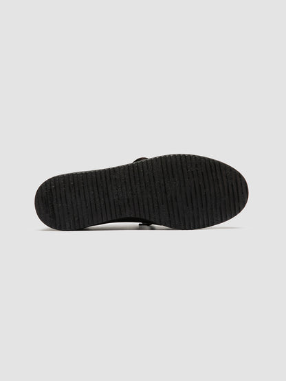 ACE LUX/105 AERO BUTTERO NAPPA MORO