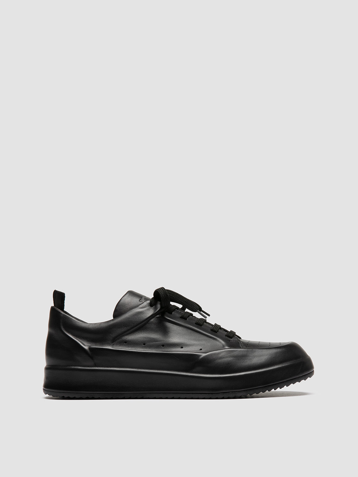 ACE LUX/105 AERO BUTTERO NAPPA PIOMBO