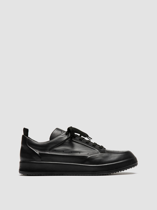 ACE LUX/105 AERO BUTTERO NAPPA PIOMBO