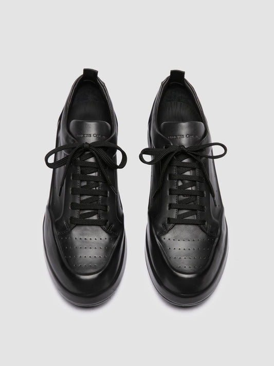 ACE LUX/105 AERO BUTTERO NAPPA PIOMBO