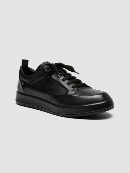 ACE LUX/105 AERO BUTTERO NAPPA PIOMBO