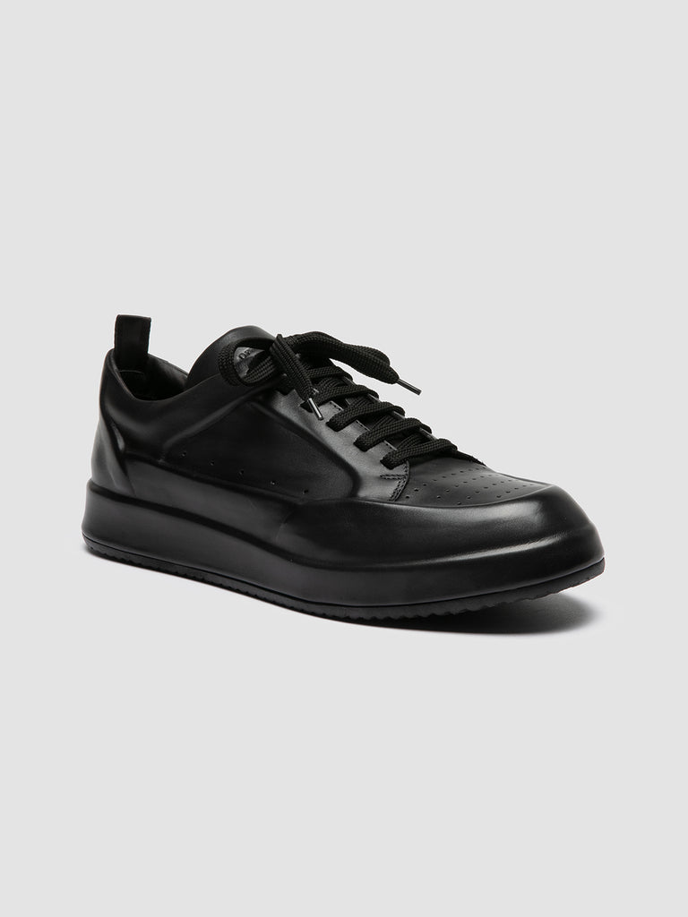 ACE LUX/105 AERO BUTTERO NAPPA PIOMBO