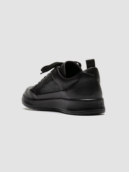 ACE LUX/105 AERO BUTTERO NAPPA PIOMBO