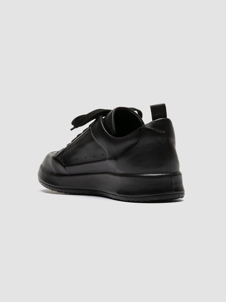 ACE LUX/105 AERO BUTTERO NAPPA PIOMBO
