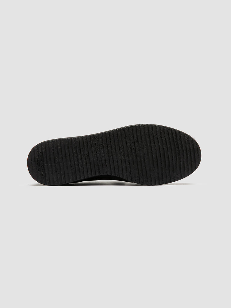 ACE LUX/105 AERO BUTTERO NAPPA PIOMBO