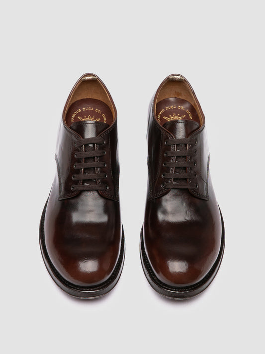 ADMIRAL/001 PATINA BUFALO V. CAFFE'/T.MORO 25