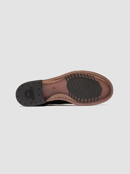 ADMIRAL/001 PATINA BUFALO V. CAFFE'/T.MORO 25