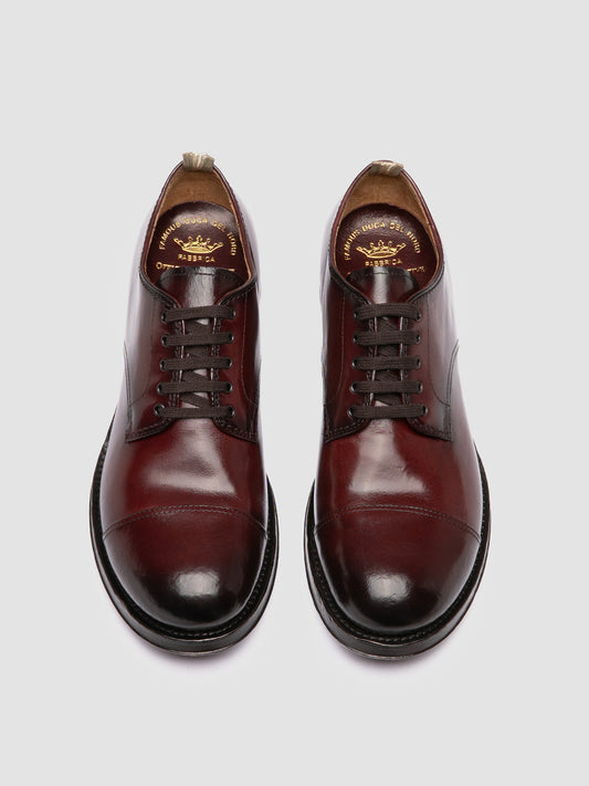 ADMIRAL/002 AERO BUFALO V. BORDO'
