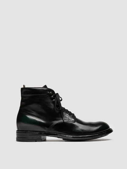 ADMIRAL/004 PATINA BUFALO V. BOTTLEGREEN/SUPERNERO