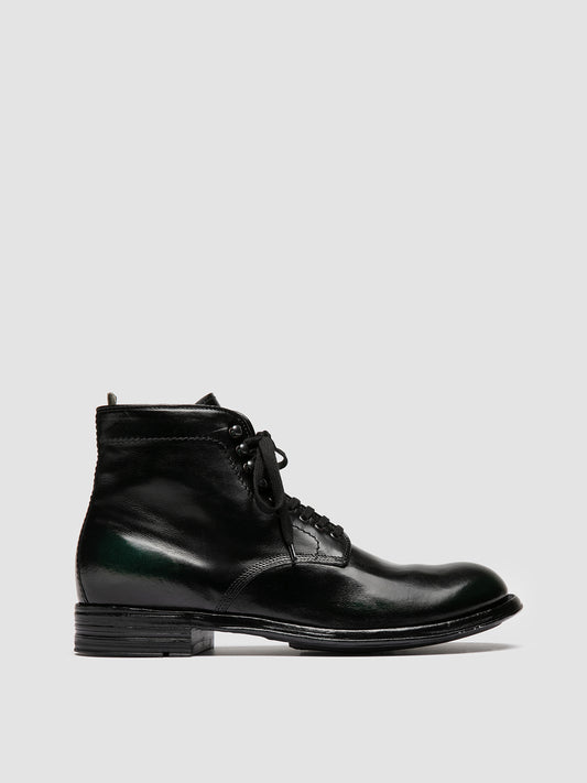 ADMIRAL/004 PATINA BUFALO V. BOTTLEGREEN/SUPERNERO