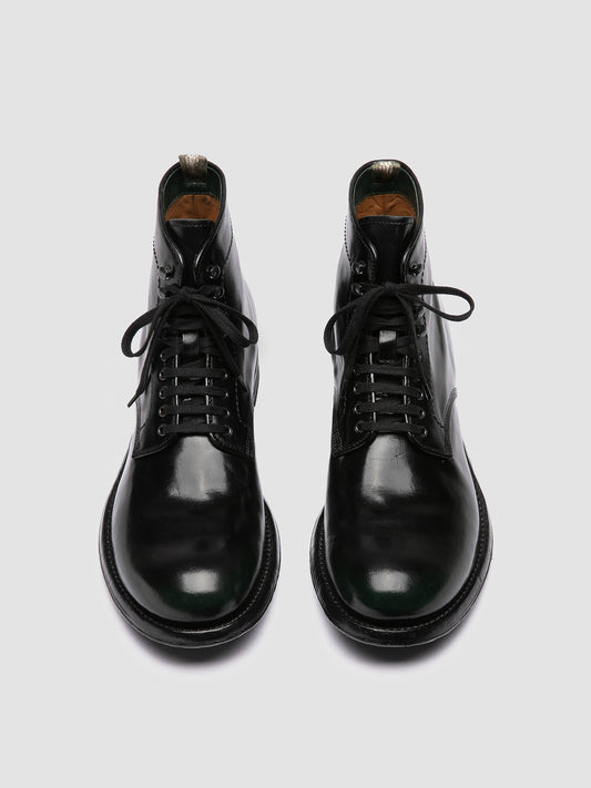 ADMIRAL/004 PATINA BUFALO V. BOTTLEGREEN/SUPERNERO