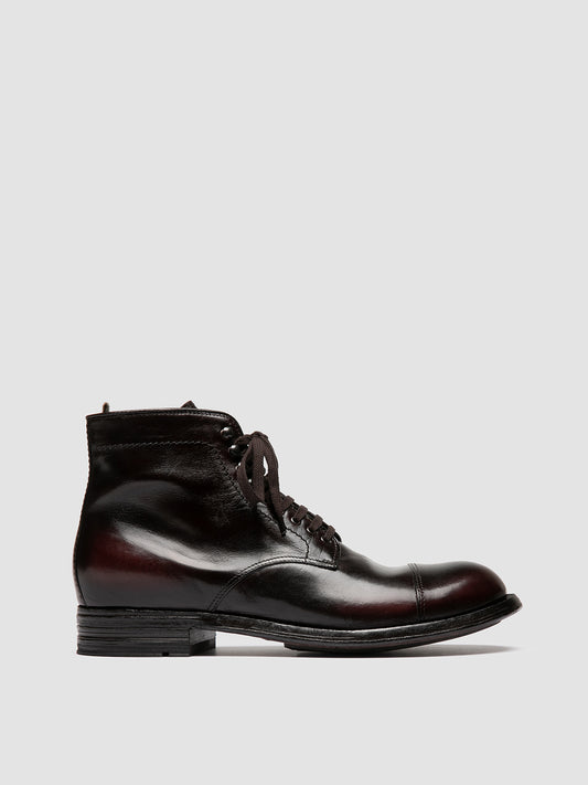 ADMIRAL/005 PATINA BUFALO V. BORDO'/T.MORO 25