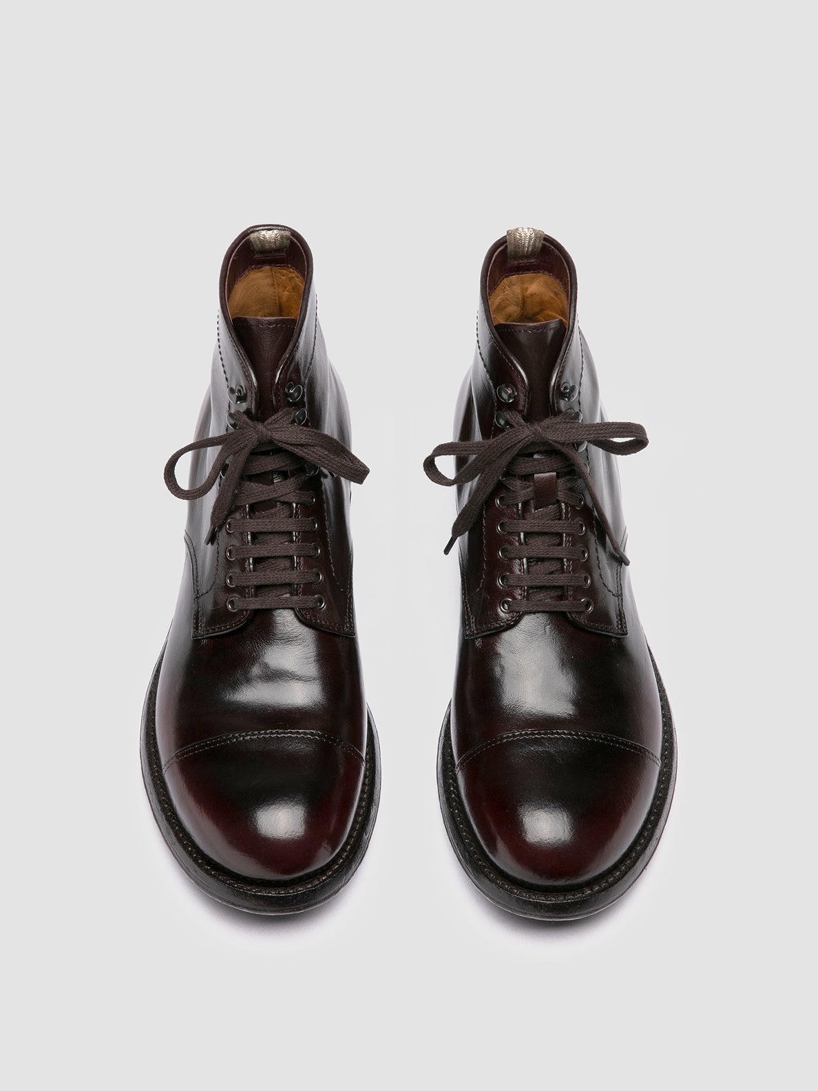 ADMIRAL/005 PATINA BUFALO V. BORDO'/T.MORO 25