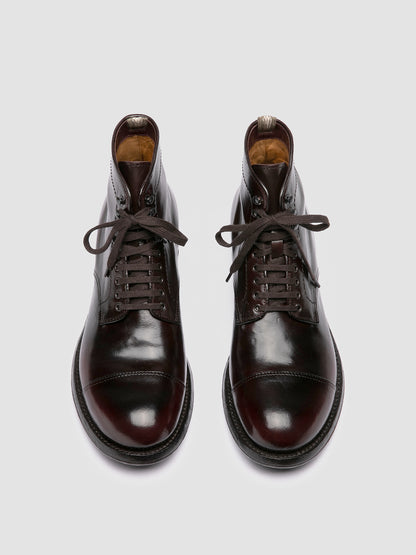ADMIRAL/005 PATINA BUFALO V. BORDO'/T.MORO 25