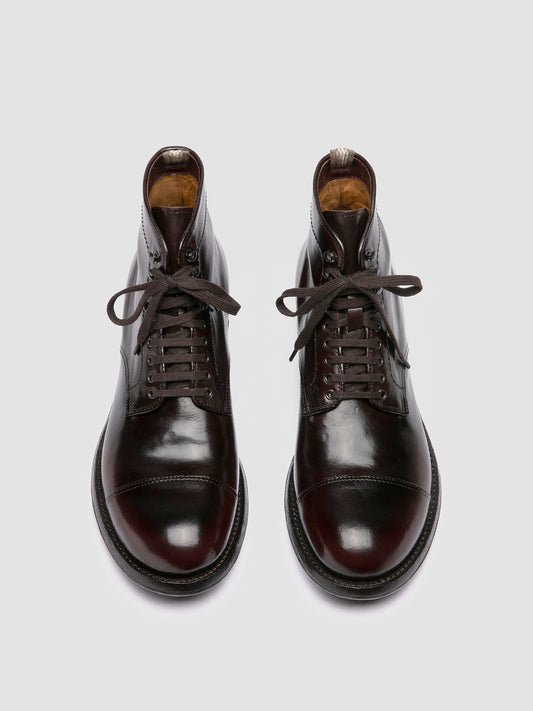 ADMIRAL/005 PATINA BUFALO V. BORDO'/T.MORO 25