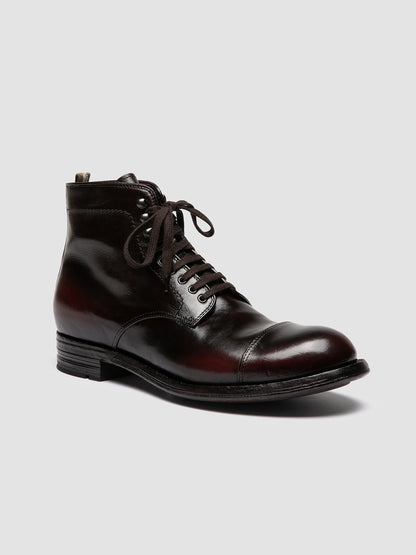 ADMIRAL/005 PATINA BUFALO V. BORDO'/T.MORO 25