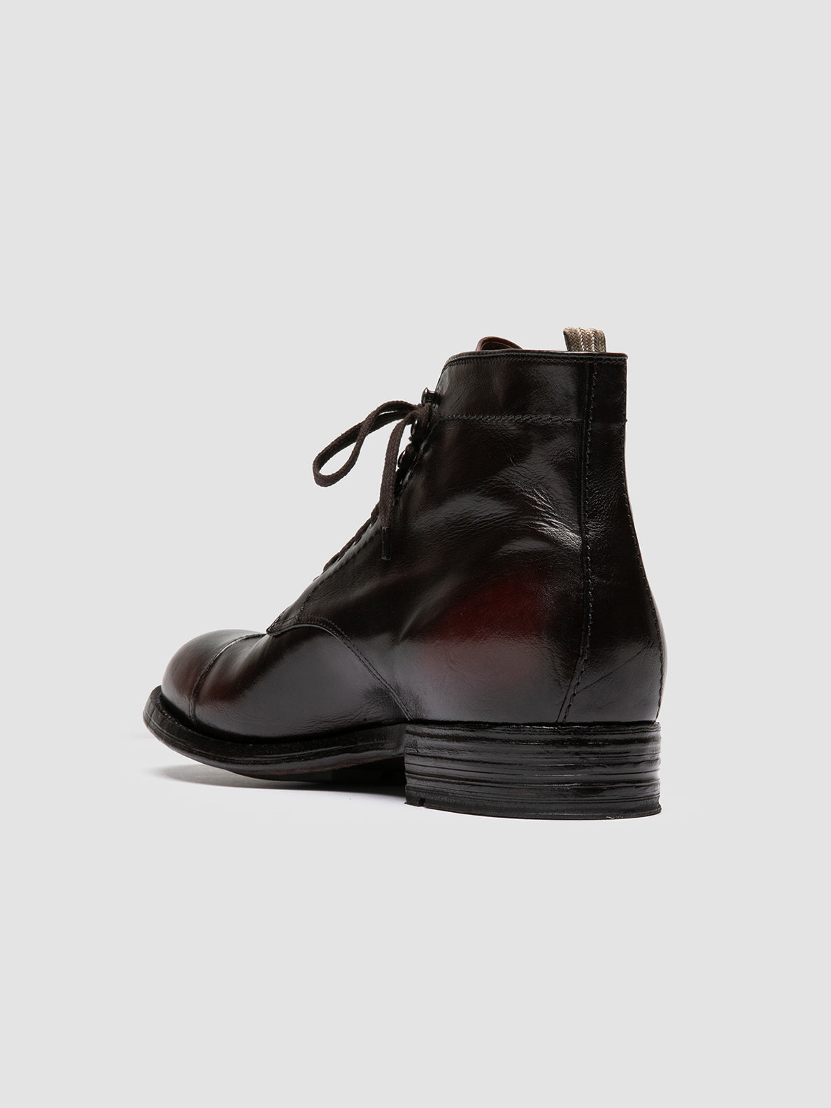 ADMIRAL/005 PATINA BUFALO V. BORDO'/T.MORO 25