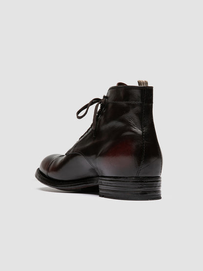 ADMIRAL/005 PATINA BUFALO V. BORDO'/T.MORO 25