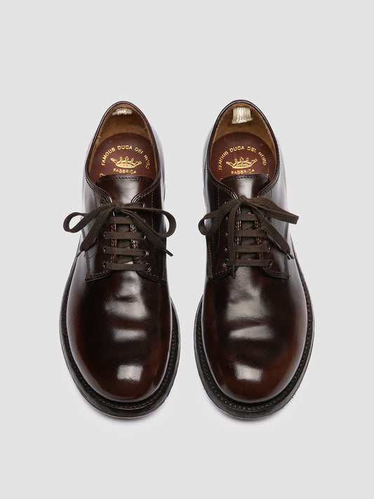 ADMIRAL/007 PATINA BUFALO V. CAFFE'/TM25