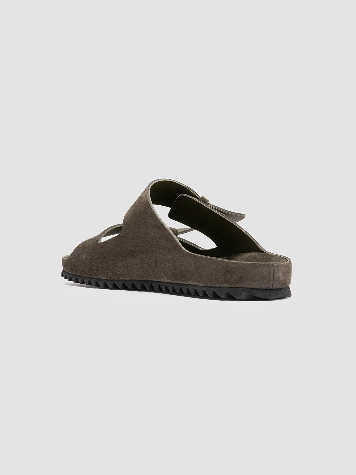 AGORA'/002 LIGHT CACHEMIRE MILITARY