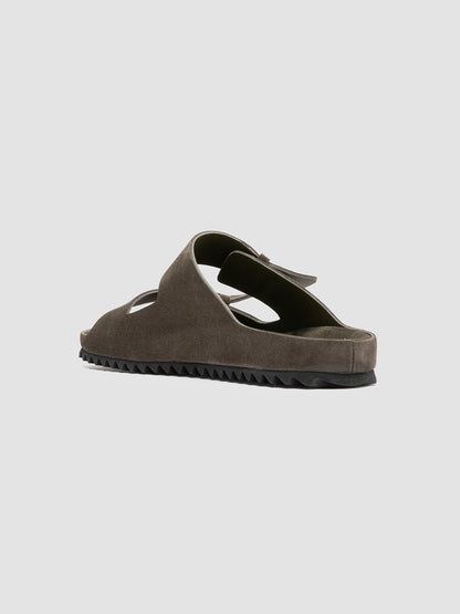 AGORA'/002 LIGHT CACHEMIRE MILITARY