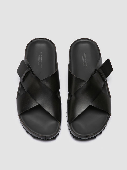 AGORA'/003 AERO SPALLA PIUMA PIOMBO