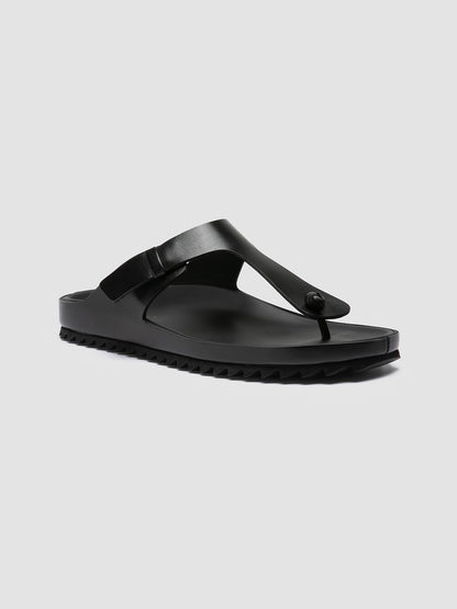 AGORA'/009 SPALLA PIUMA NERO