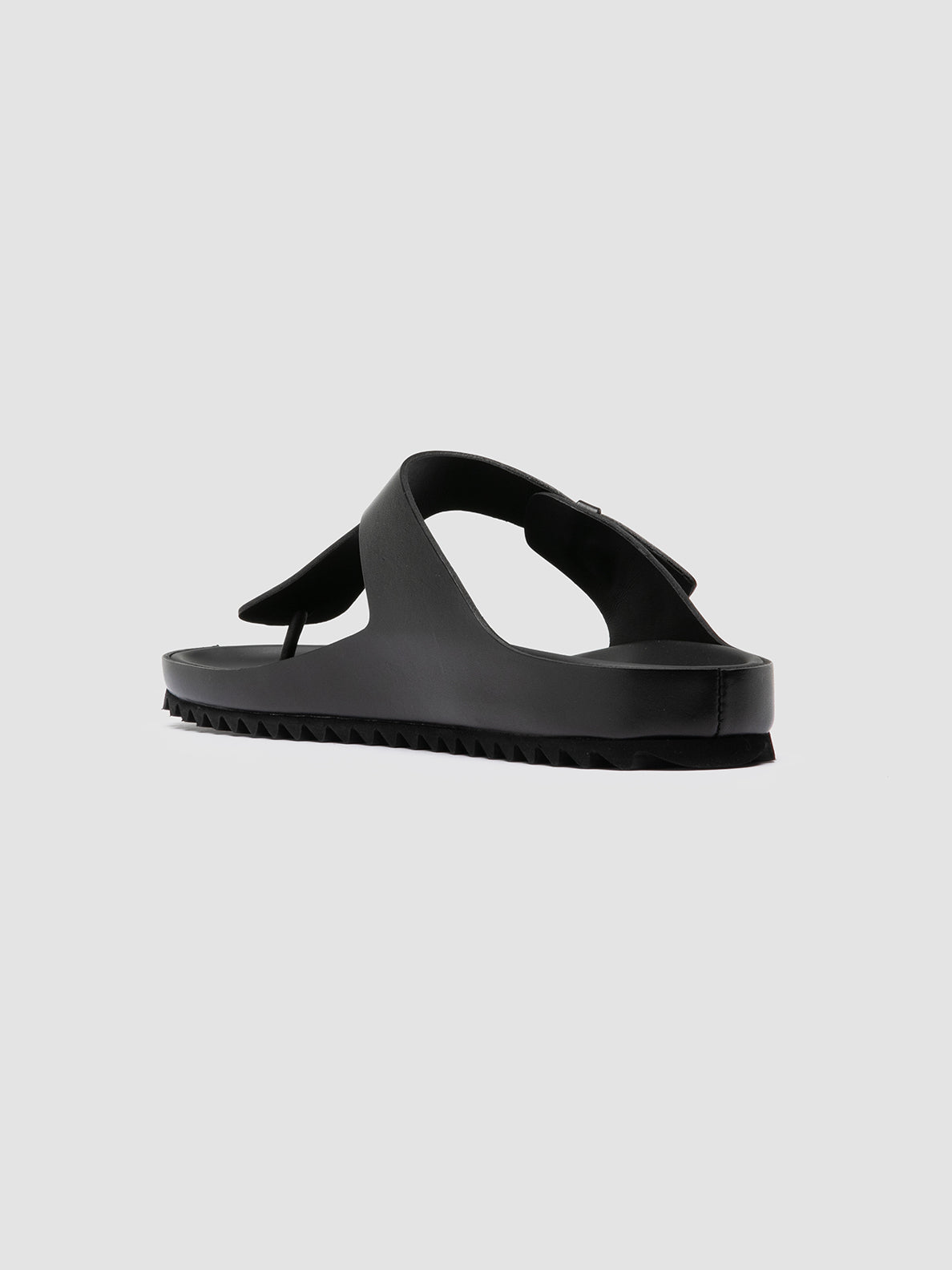 AGORA'/009 SPALLA PIUMA NERO