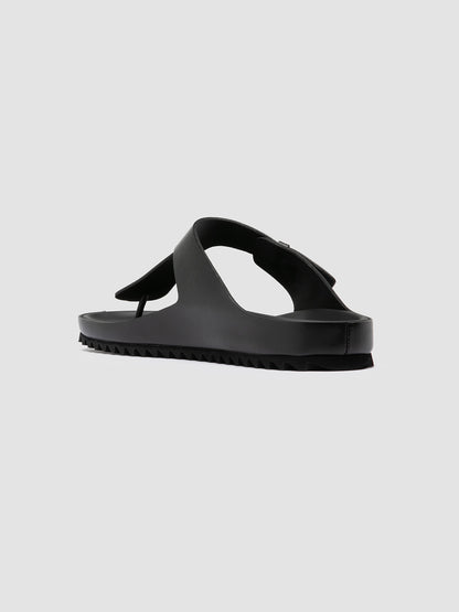 AGORA'/009 SPALLA PIUMA NERO