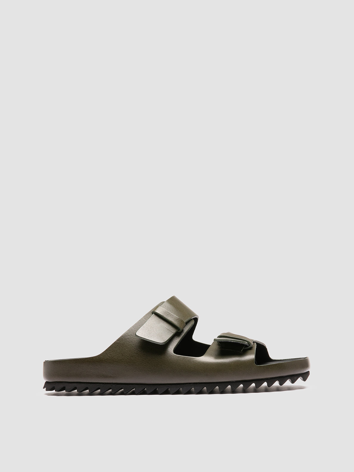 AGORA'/010 SPALLA PIUMA OLIVE