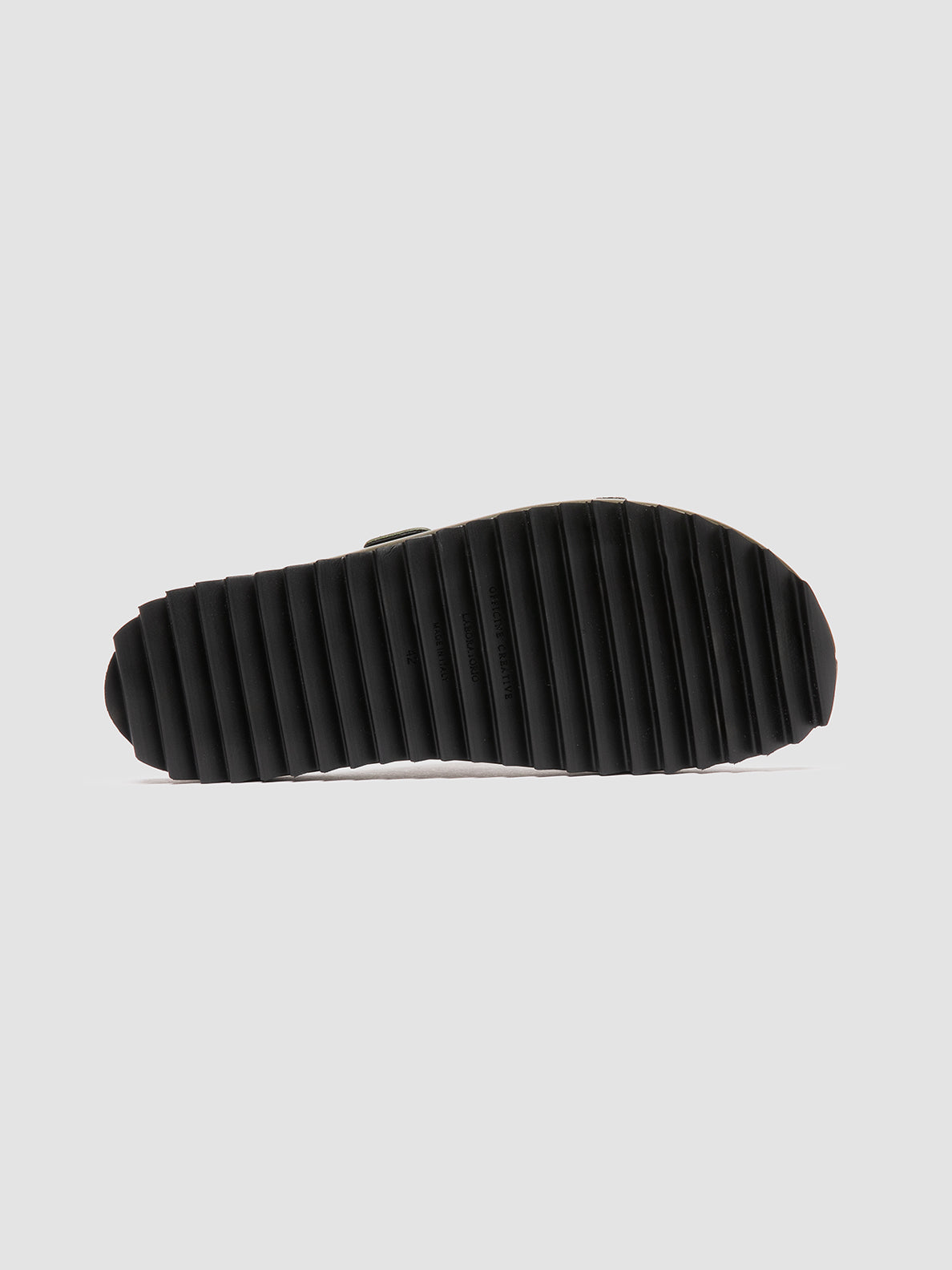 AGORA'/010 SPALLA PIUMA OLIVE