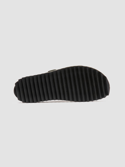 AGORA'/010 SPALLA PIUMA OLIVE