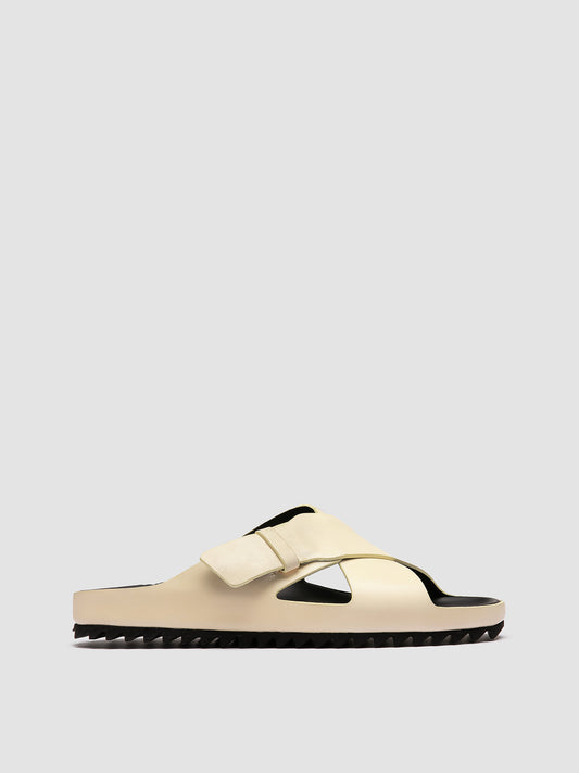 AGORA'/011 SPALLA PIUMA CREAM