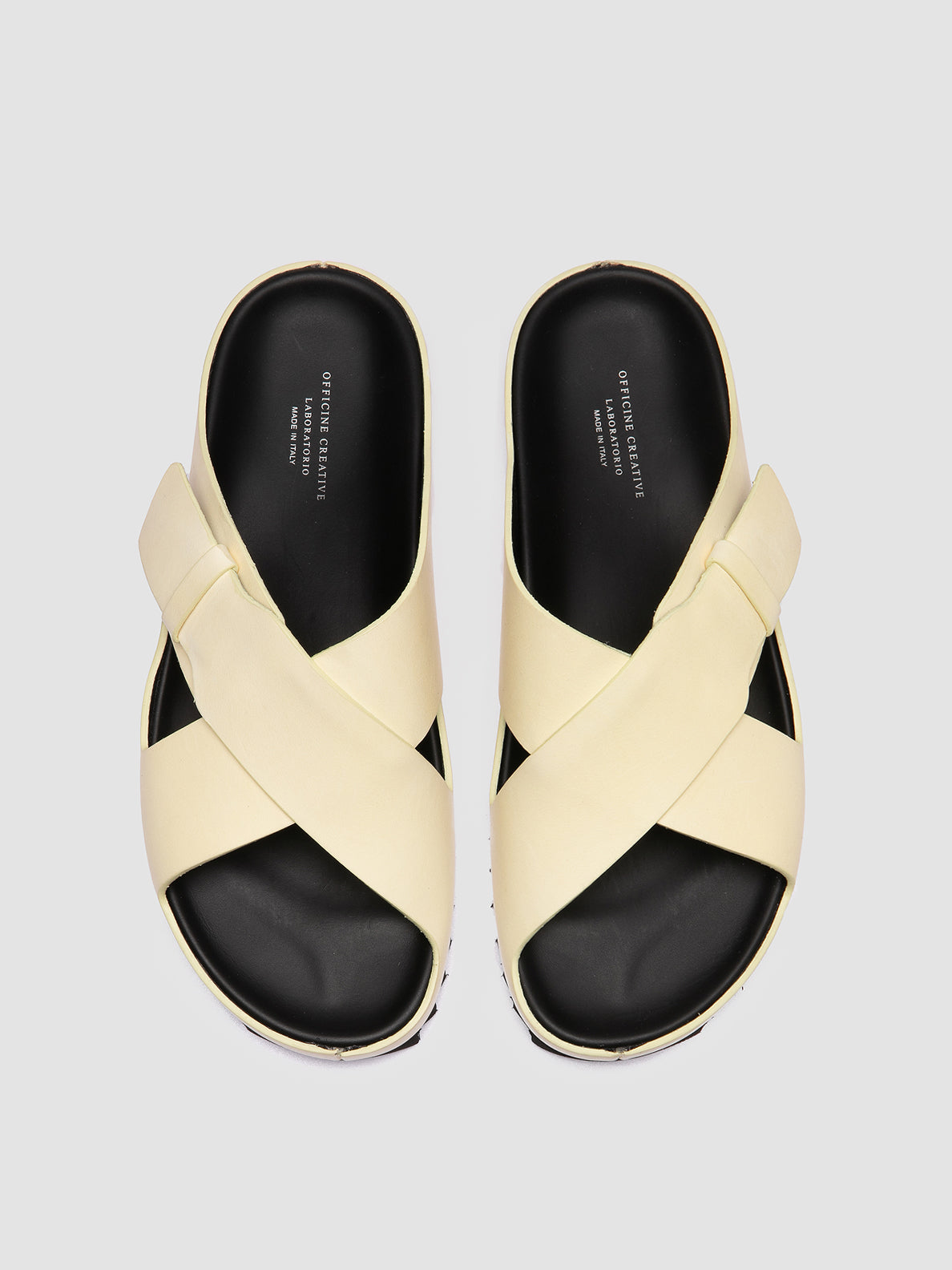 AGORA'/011 SPALLA PIUMA CREAM
