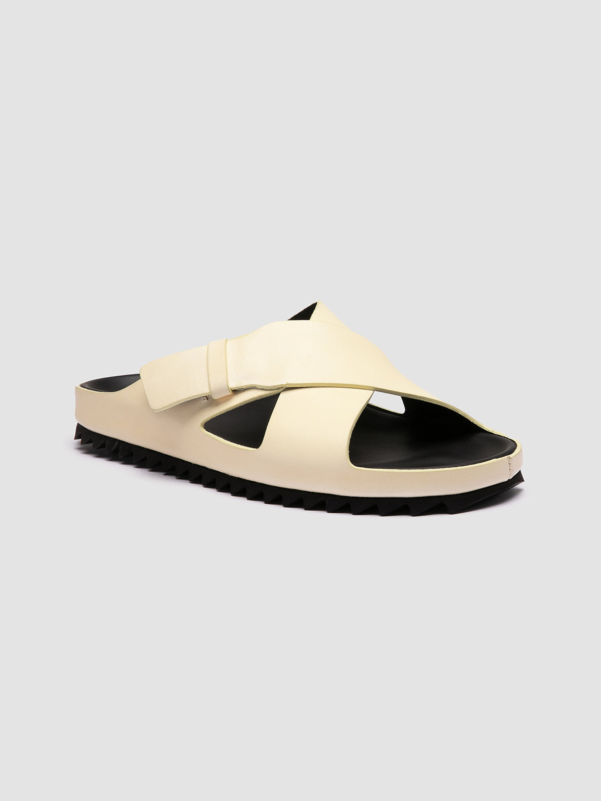 AGORA'/011 SPALLA PIUMA CREAM