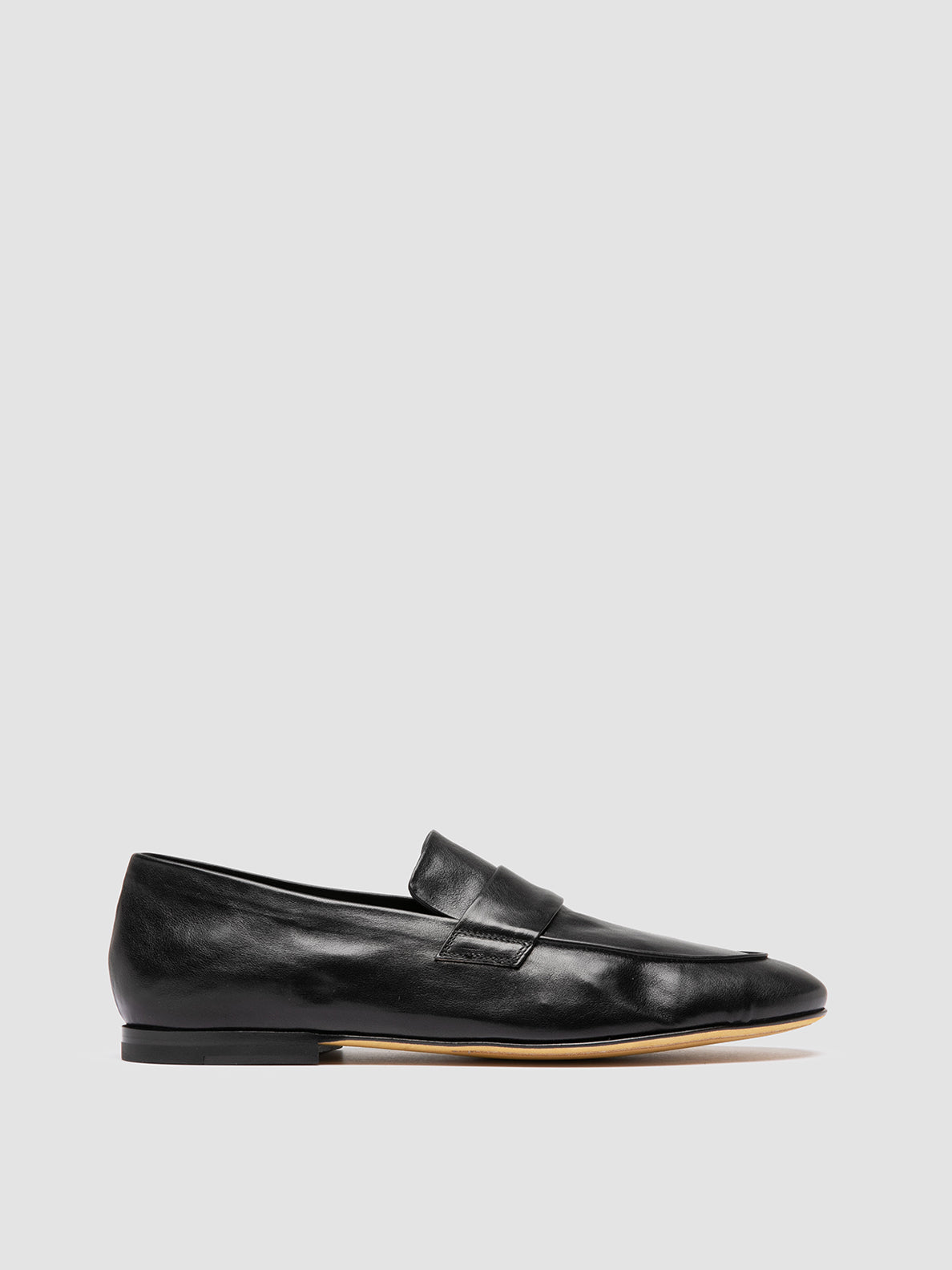AIRTO/001 HORSE LUX VOL. NERO