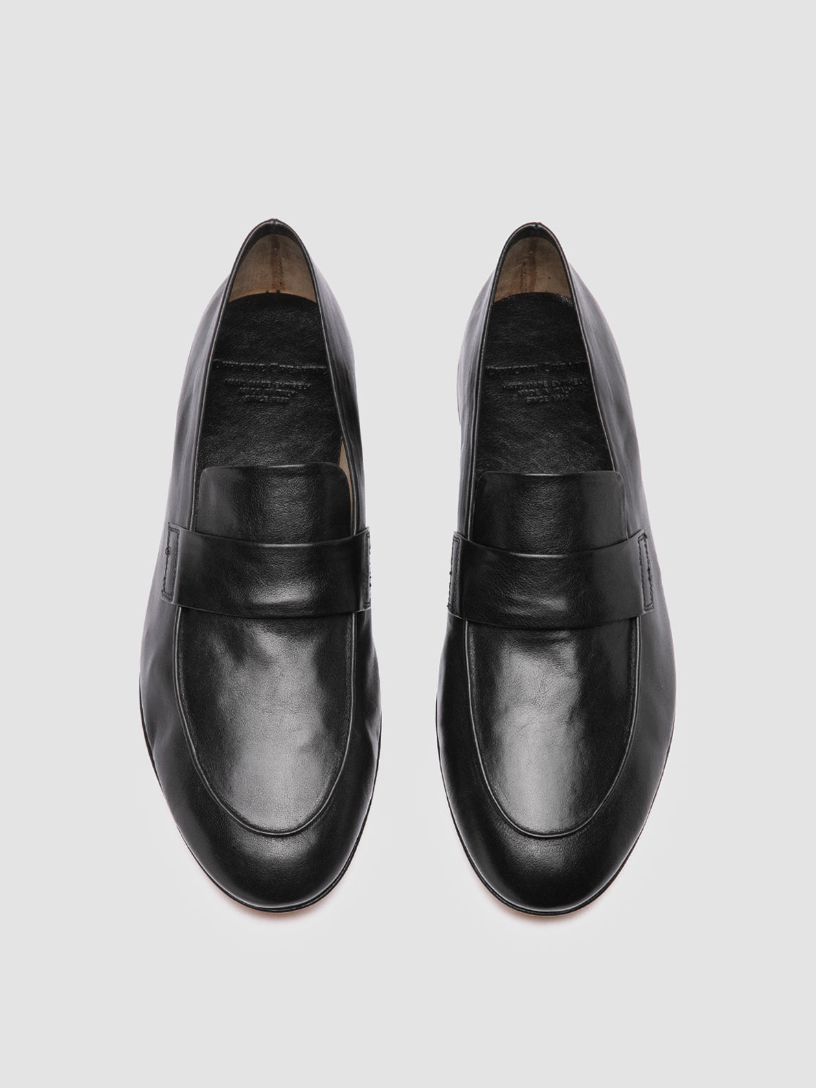 AIRTO/001 HORSE LUX VOL. NERO