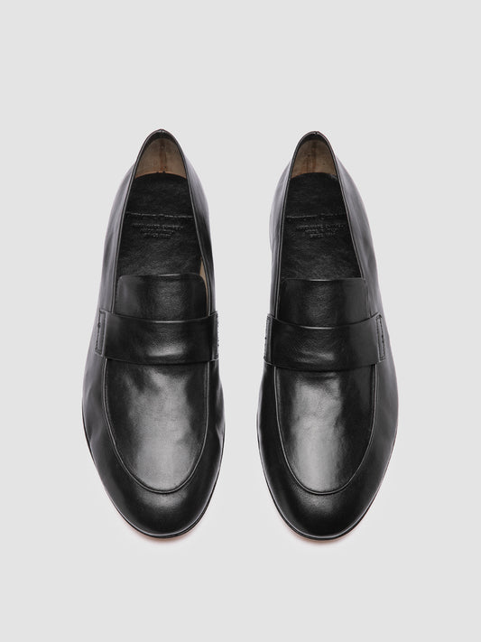 AIRTO/001 HORSE LUX VOL. NERO