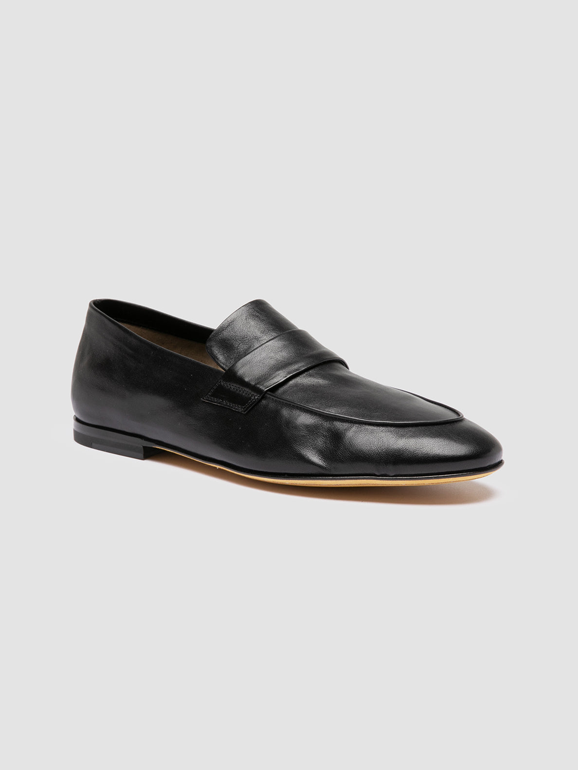 AIRTO/001 HORSE LUX VOL. NERO